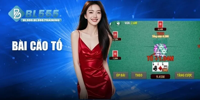 Bài Cào Tố Luật Chơi Và Điểm Khác Biệt Cần Nắm Rõ