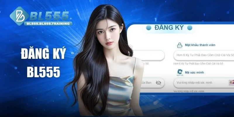 Đăng Ký BL555 - Cách Để Tham Gia Cá Cược Ở Sảnh Hot Hit