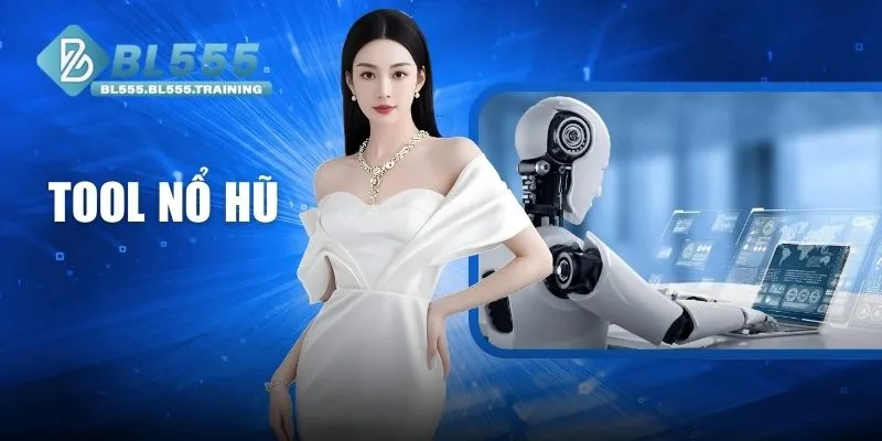 Tool Nổ Hũ Là Gì? Có Nên Sử Dụng Khi Chơi Slot Game